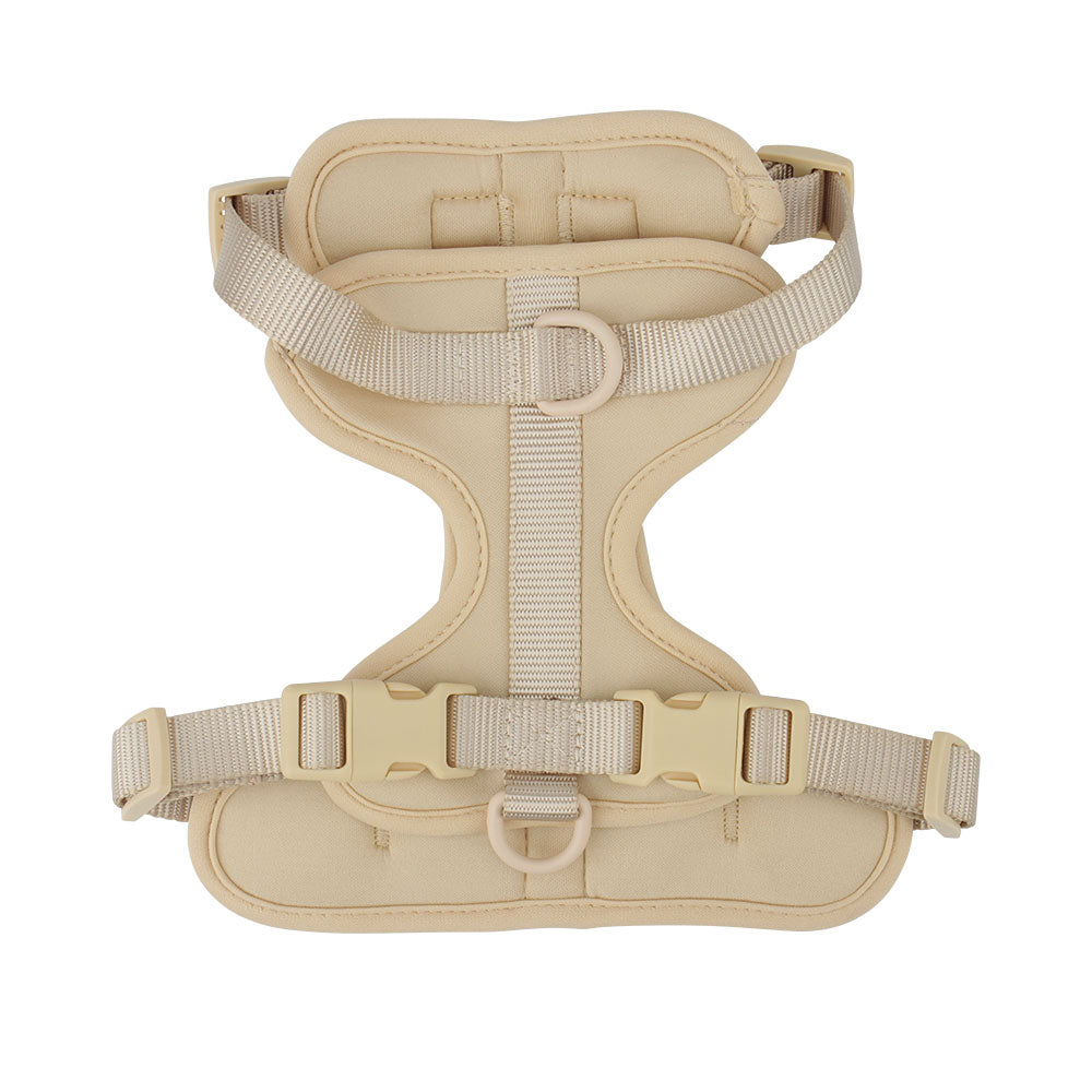 Confidence Harness - Beige