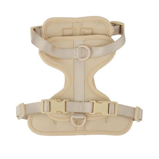 Confidence Harness - Beige