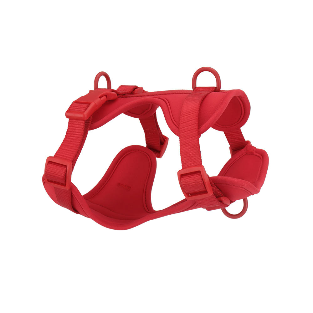 Confidence Harness - Heatwave