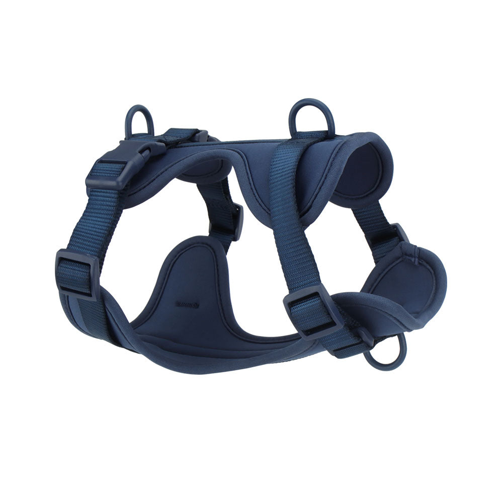 Confidence Harness - Deep Sea